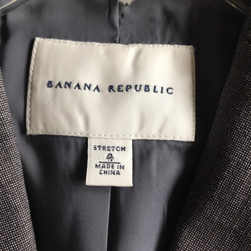 Suit Jacket - Picture 2 of 8